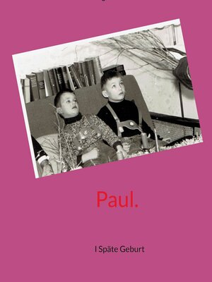 cover image of Paul.